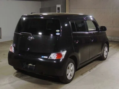 Toyota bB
