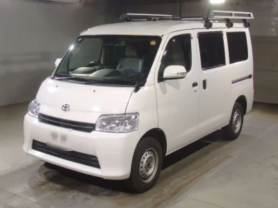 Toyota TOWN ACE