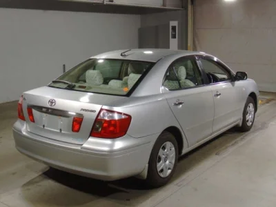 Toyota Premio