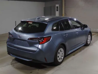 Toyota COROLLA TOURING