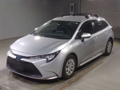 Toyota COROLLA TOURING