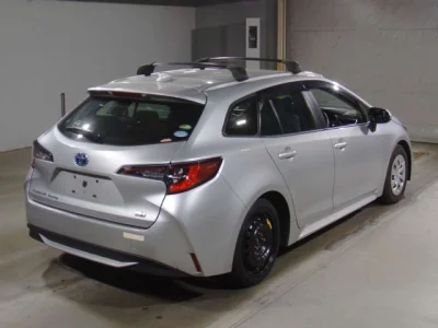 Toyota COROLLA TOURING