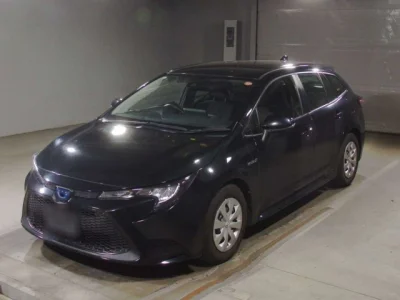 Toyota Corolla Touring Sports