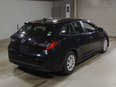 Toyota Corolla Touring Sports