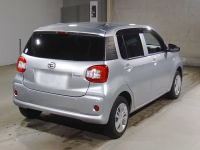 Daihatsu Boon