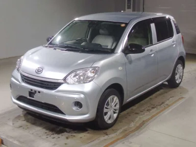 Daihatsu Boon