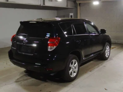 Toyota Vanguard