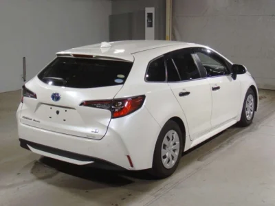 Toyota COROLLA TOURING