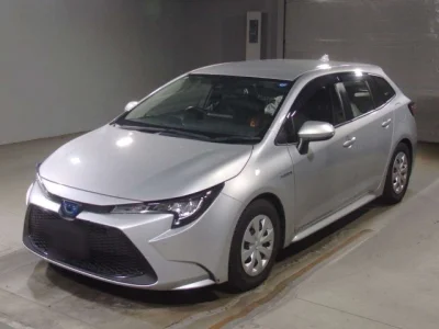 Toyota Corolla Touring Sports