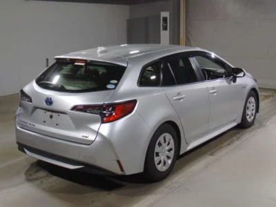 Toyota Corolla Touring Sports
