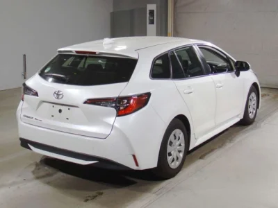 Toyota Corolla Touring Sports