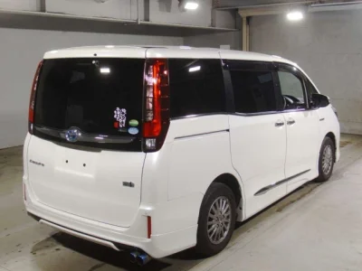Toyota Esquire