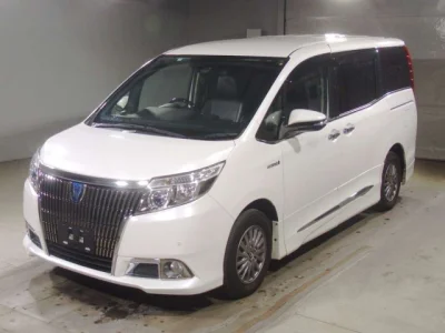 Toyota Esquire