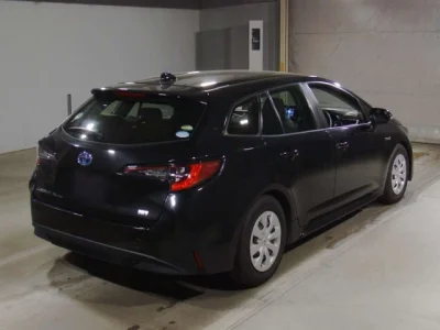 Toyota Corolla Touring Sports