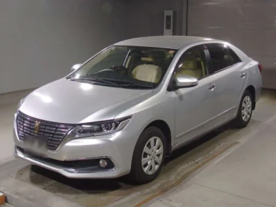 Toyota Premio