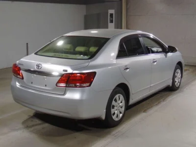 Toyota Premio