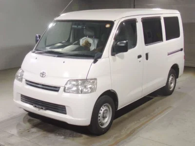 Toyota TownAce