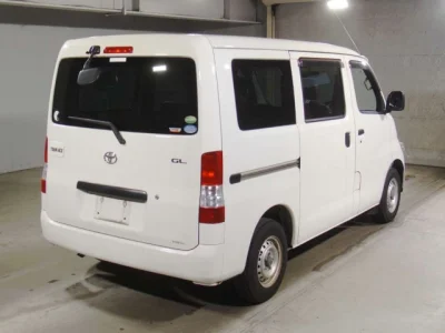 Toyota TownAce