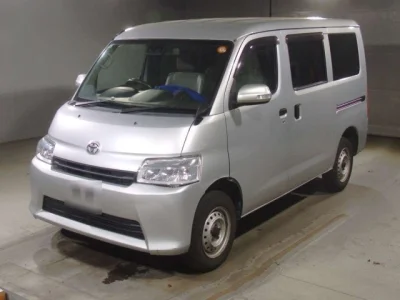 Toyota TownAce