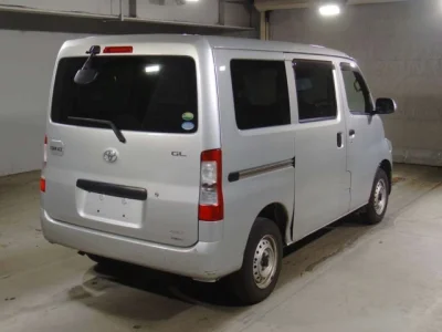 Toyota TownAce