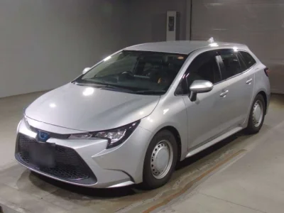 Toyota Corolla Touring Sports
