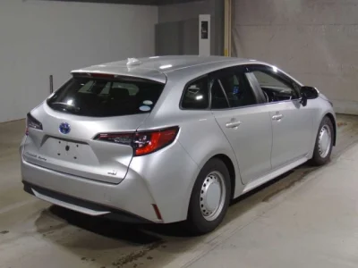 Toyota Corolla Touring Sports