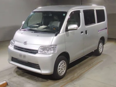 Toyota TownAce