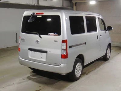 Toyota TownAce