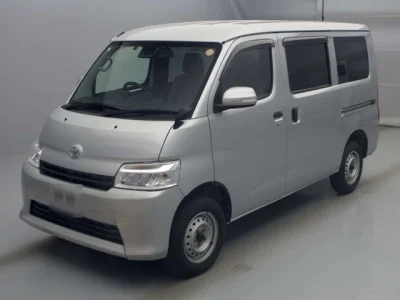 Toyota TownAce