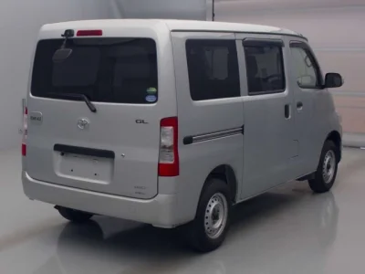Toyota TownAce