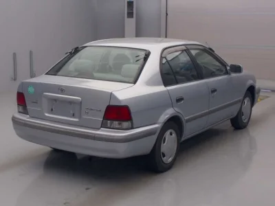 Toyota Tercel