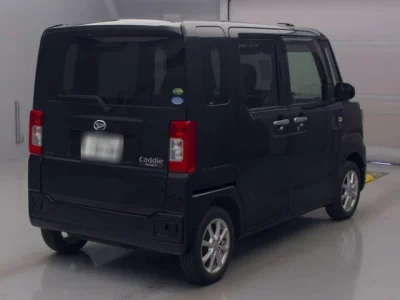 Daihatsu Hijet Caddie