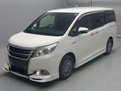 Toyota Esquire