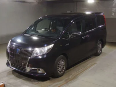 Toyota Esquire