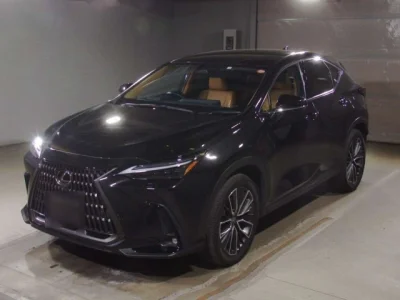 Lexus NX350h