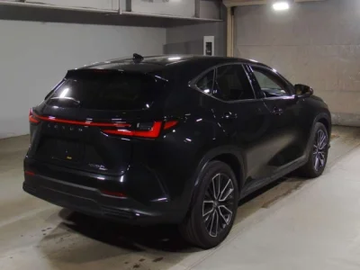 Lexus NX350h