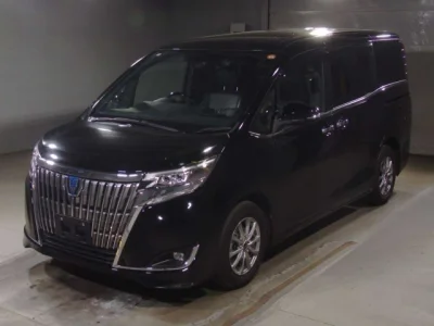 Toyota Esquire