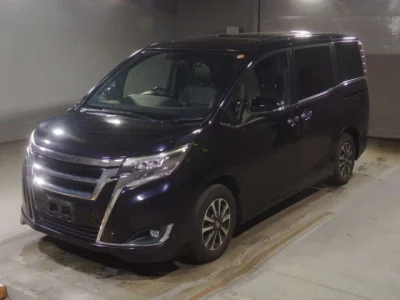 Toyota Esquire