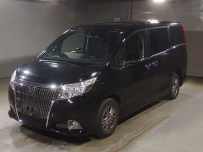 Toyota Esquire