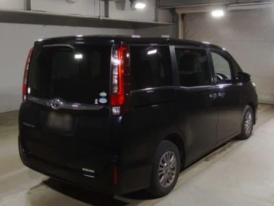 Toyota Esquire