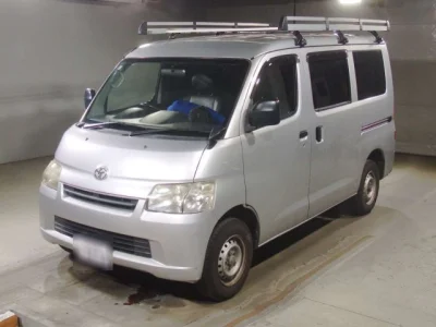 Toyota TownAce