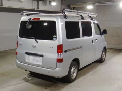 Toyota TownAce