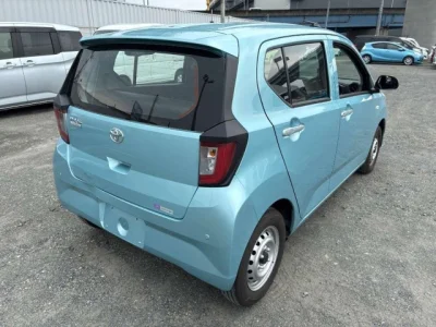 Toyota Pixis Epoch