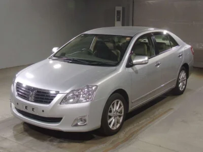 Toyota Premio