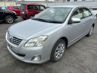 Toyota Premio