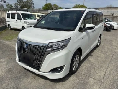 Toyota Esquire