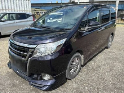 Toyota Esquire