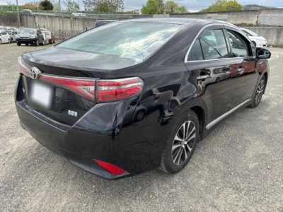 Toyota Sai