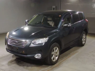 Toyota Vanguard