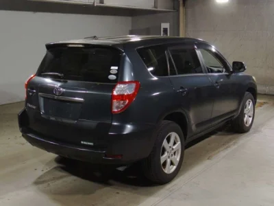 Toyota Vanguard